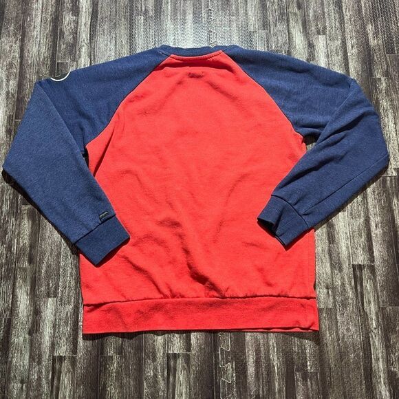 Volcom Men's Hazah Crew Sweatshirt - Picture 4 of 4